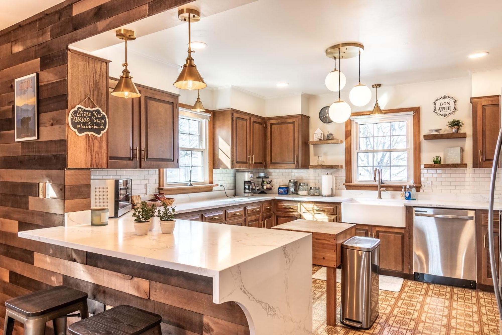 Quaint Elkton Home Near Shenandoah National Park! Exterior photo