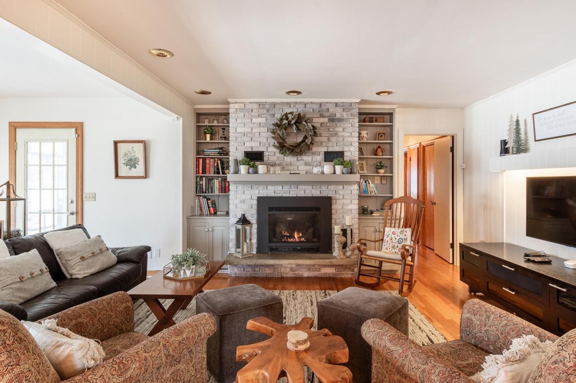 Quaint Elkton Home Near Shenandoah National Park! Exterior photo